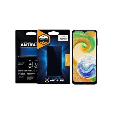 Imagem de Película para Samsung Galaxy A04s - AntiBlue - Gshield
