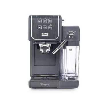 Imagem de Cafeteira Primalatte Touch 220V Oster