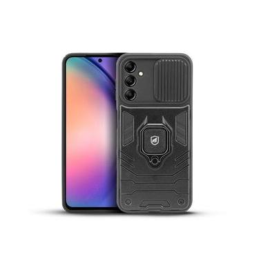 Imagem de Capa para Samsung Galaxy A54 5G - Defender - Gshield