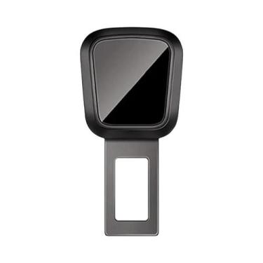 Imagem de Extensor De Cinto De Segurança Para Carro Com Fecho De Liga, 1/2/4 Peç