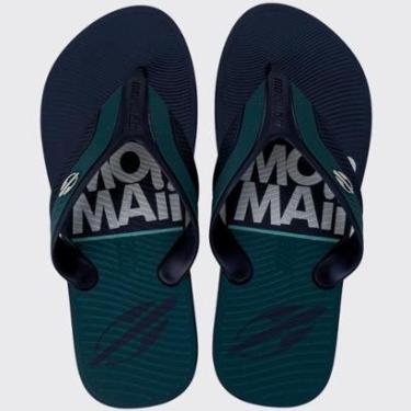 Imagem de Chinelo Masculino de dedo Mormaii Neocycle III 12304-Masculino