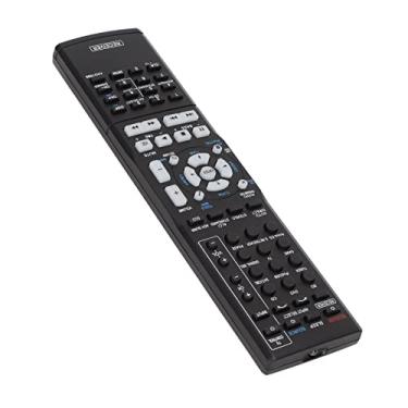 Imagem de SUNGOOYUE Controle Remoto para Receptores AXD7690, VSX323K, VSX423, VSX322K, VSX523K, Material ABS, Alimentado por Bateria, Controlador de de áudio Universal