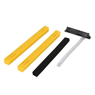 Imagem de SUNGOOYUE Cabo Adaptador de Disco Rígido para VivoBook S2 S4300U S5300U, Cabo de Transferência de Dados SSD HDD de 8 Cm Com 2 Selos