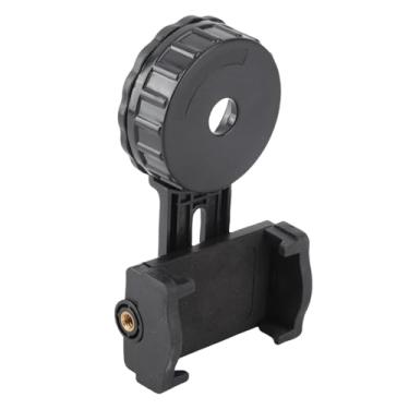 Imagem de Generic Conector da Câmera do Telefone do Telescópio, Adaptador Microscópio Smartphone para Entusiastas da Astronomia de Observação de Estrelas