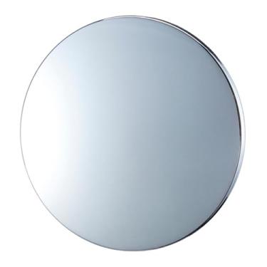 Imagem de Mini Espelho Adesivo Ulanzi para Selfie e Vlog, Ideal para Criadores de Conteúdo