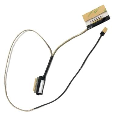 Imagem de Flat cabo da tela para Acer Aspire dc020035v00 50.hf4n2.005