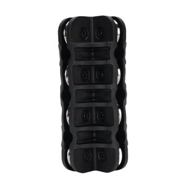 Imagem de KUIDAMOS Alisador de Tubulação Portátil de Alumínio de PVC de 12 Mm Ferramenta de Alisamento de Reparo de Linha de Combustível de Freio para Bobina de Tubo de Alumínio de Latão de Cobre para