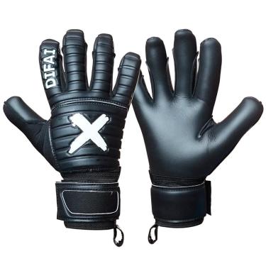 Imagem de Luva Goleiro Campo Society Wall 2 Difai Original Unissex-Unissex