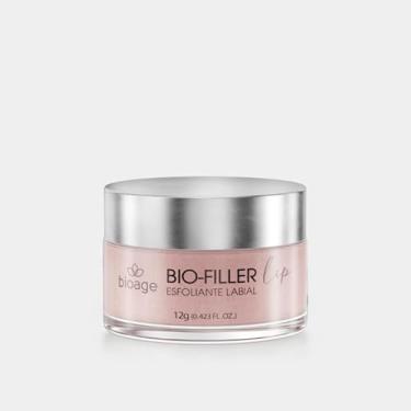 Imagem de Bioage Bio-Filler Lip Esfoliante Labial - 12g