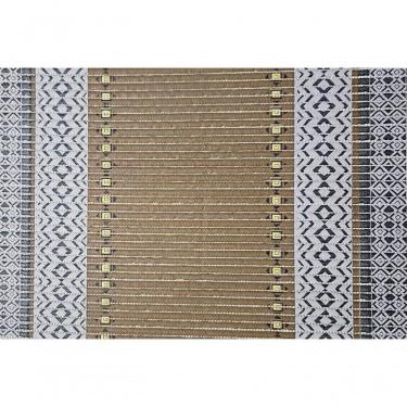 Imagem de Tapete Passadeira Emborrachada Pvc Antiderrapante 0,65x5,00m Verde Oliva