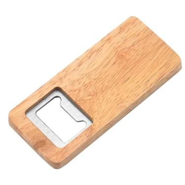 Imagem de Chaveiro de metal criativo, abridor de garrafa de cerveja, multifuncional, torça e puxe facilmente, ferramenta compacta de decoração de casa com design de acesso rápido, adequado para jantares em casa