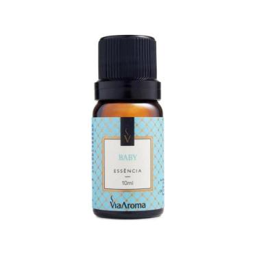 Imagem de Essência Baby ViaAroma 10ml - Via Aroma