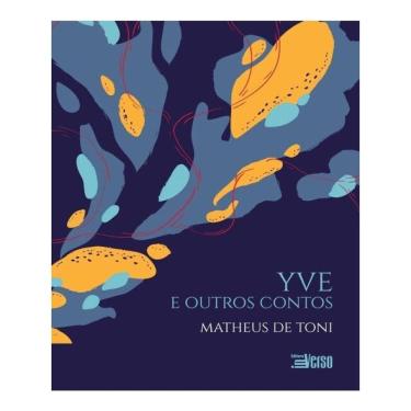 Imagem de Yve E Outros Contos