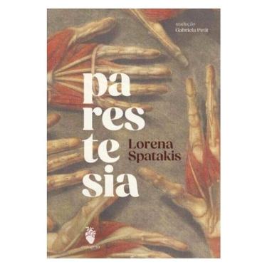 Imagem de Parestesia