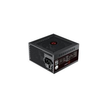 Imagem de Fonte Husky Sledger 1200W, 80 Plus Platinum, Cybenetics Platinum, PFC ativo, Bivolt - HFN1200PT