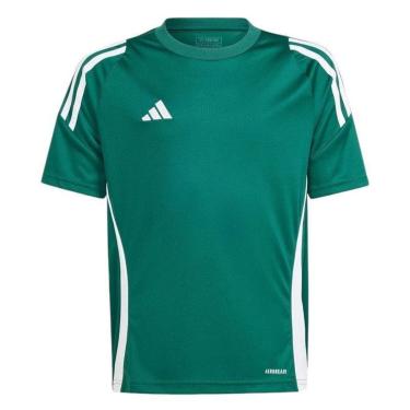 Imagem de Camiseta Adidas Tiro 24 Infantil-Unissex