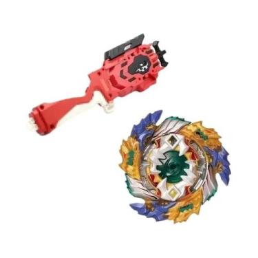 Imagem de Brinquedo De Luta Bayblade Burst De Alto Desempenho B174 B193 B175 Pac