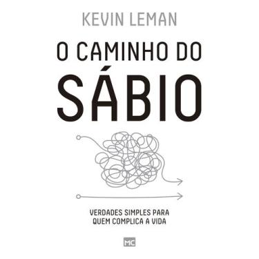 Imagem de Livro - O caminho do sábio