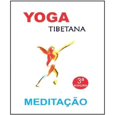 Imagem de Yoga tibetana - meditação - 03 ed. - AEF Estudos Filosóficos, 3