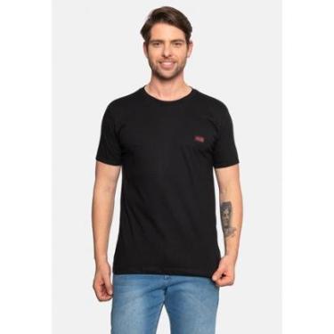 Imagem de Camiseta Ecko Masculina Masculino-Masculino