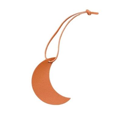 Imagem de Pingente de chaveiro fofo para mulheres, ideia de presente moderno