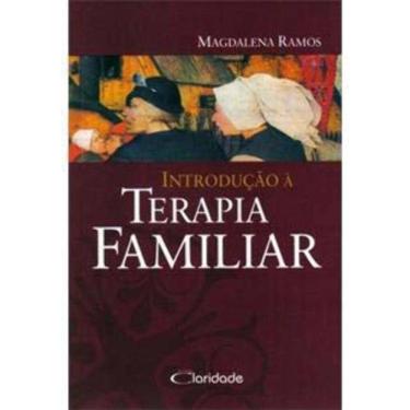 Imagem de Introdução A Terapia Familiar