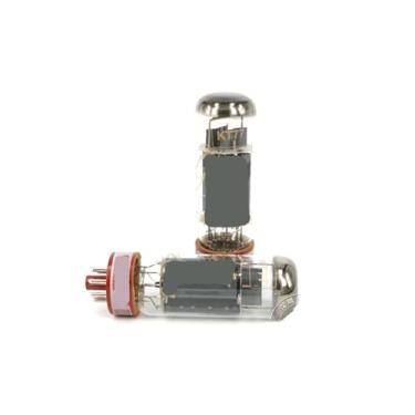 Imagem de O tubo KT77 substitui o tubo KT77/EL34/6CA7, correspondência de precisão para amplificador de potência (2 peças)