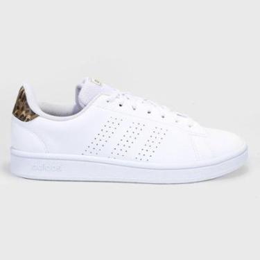 Imagem de Tênis Adidas Advantage Base Feminino-Feminino