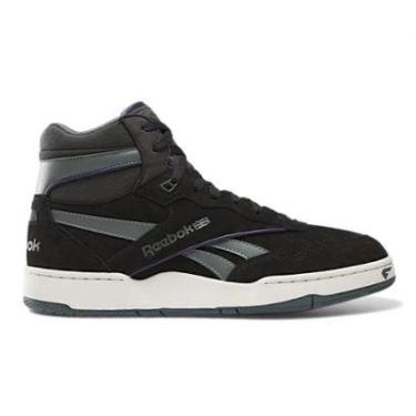 Imagem de Tenis Basquete Reebok BB 4000 II Mid Masculino-Masculino