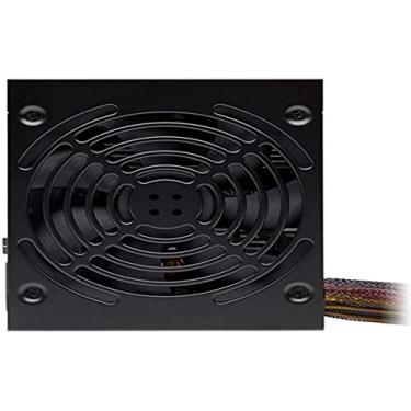 Imagem de Fonte Corsair CV550 550W 80 Plus Bronze c/Cabo de Força CP-9020210-BR, Preto, ATX