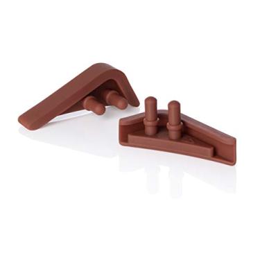 Imagem de Kit Anti-Vibração p/Ventoinhas - Noctua Anti-Vibration NA-SAVP3