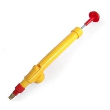 Imagem de Pulverizador Garrafa Pet Spray Borrifador Manual Borrifador - NEW