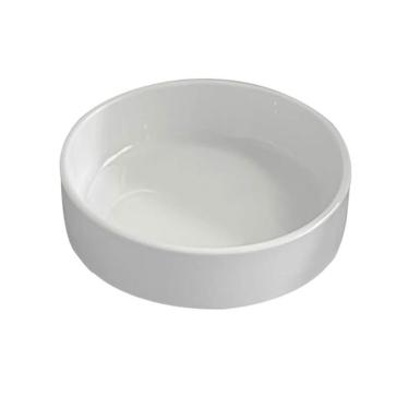 Imagem de Pires de plantas Pires de jardim para decoração mesa, base para vaso plantas em paletes ABS