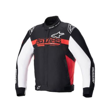Imagem de Jaqueta Alpinestars Monza Sport Masculina-Masculino