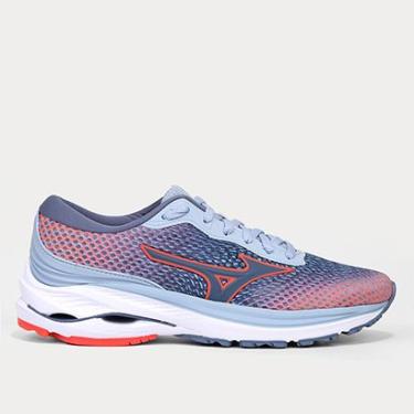 Imagem de Tênis Mizuno Wave Tornamic 2 Feminino-Feminino