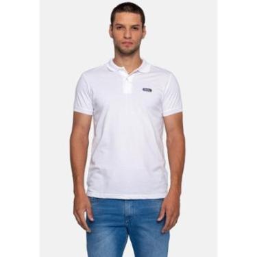 Imagem de Camisa Polo Fatal Piquet Masculino-Masculino