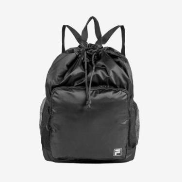 Imagem de Mochila Fila Functional Gym Bag Unisex-Unissex