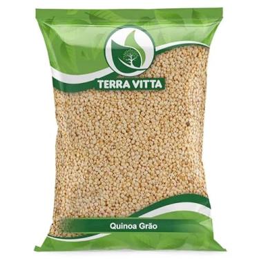Imagem de Quinoa Grão 500g (500g)
