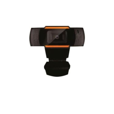 Imagem de Webcam V5 Brazil Pc Hd Com Microfone