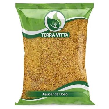 Imagem de Açúcar de Coco (250g)