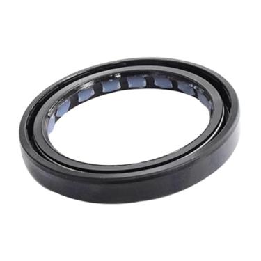 Imagem de Anel de borracha rotativo, vedação de óleo, peças hidráulicas e de motor 44,45 x 57,15 * 7,95 mm