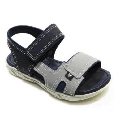 Imagem de Sandália Infantil Papete Molekinho 2400139-Masculino
