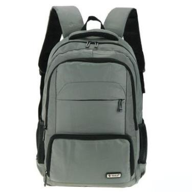Imagem de Mochila porta notebook Luminous Tonin Ergonômica 15,6"-Unissex