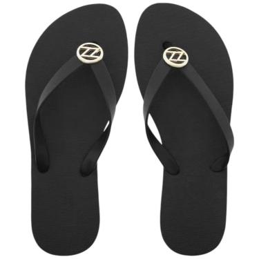 Imagem de Chinelo Feminino Estilo Sofisticado Conforto Brizza Arezzo-Feminino