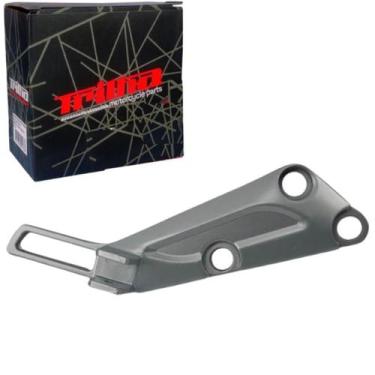 Imagem de Suporte da Pedaleira Traseira Direita WEB SKY PHOENIX MOBY - Trilha