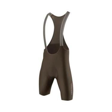 Imagem de Calças De Ciclismo Masculinas pro Team Com Almofada Elastic Interface 