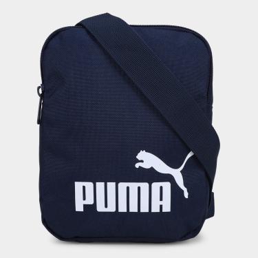 Imagem de Bolsa Puma Phase Portable-Unissex