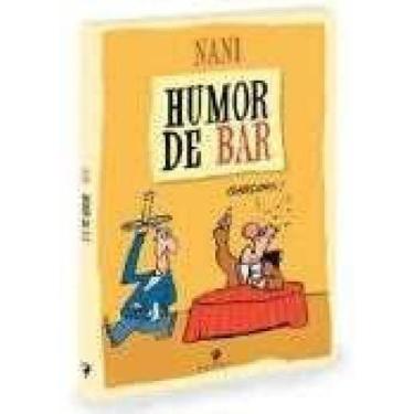 Imagem de Humor De Bar - DESIDERATA - GRUPO EDIOURO, 3