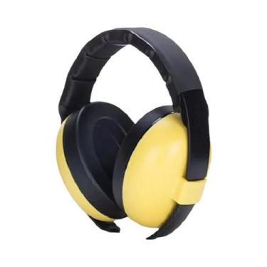 Imagem de Protetores De Ouvido Para Bebês Com Redução De Ruído Para Prevenção De