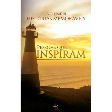 Imagem de Histórias Memoráveis - Volume 3 - CHAVE MESTRA EDITORA, Sortido